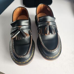 Dr. Marten Adrian Loafer